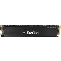 SSD Silicon-Power XD80 512GB SP512GBP34XD8005 - Превью изображения №2 — Интернет-магазин Time-Shop