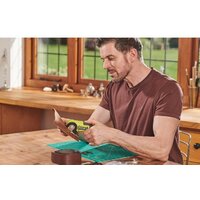 Гравер Ryobi USB Lithium RRT4-120GA15 (с АКБ) - Превью изображения №6 — Интернет-магазин Time-Shop