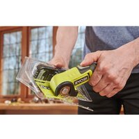 Гравер Ryobi USB Lithium RRT4-120GA15 (с АКБ) - Превью изображения №7 — Интернет-магазин Time-Shop