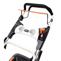 Газонокосилка Helmut TR 51SL - Превью изображения №17 — Интернет-магазин Time-Shop