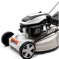 Газонокосилка Helmut TR 51SL - Превью изображения №9 — Интернет-магазин Time-Shop