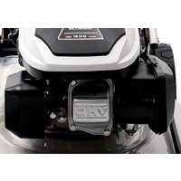 Газонокосилка Helmut TR 51SL - Превью изображения №16 — Интернет-магазин Time-Shop