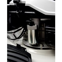 Газонокосилка Helmut TR 51SL - Превью изображения №15 — Интернет-магазин Time-Shop