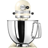 Планетарный миксер KitchenAid 5KSM125EAC - Превью изображения №3 — Интернет-магазин Time-Shop
