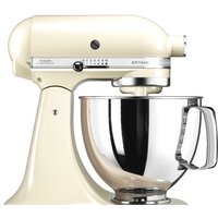 Планетарный миксер KitchenAid 5KSM125EAC - Превью изображения №2 — Интернет-магазин Time-Shop
