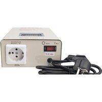 Стабилизатор напряжения Rexant АСНN-1000/1-Ц - Превью изображения №5 — Интернет-магазин Time-Shop