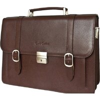 Carlo Gattini Solido Tolmezzo 2023-31 (темно-коричневый)