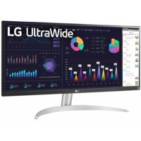 Монитор LG UltraWide 29WQ600-W - Превью изображения №7 — Интернет-магазин Time-Shop