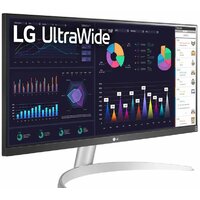 Монитор LG UltraWide 29WQ600-W - Превью изображения №6 — Интернет-магазин Time-Shop