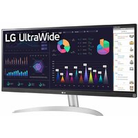 Монитор LG UltraWide 29WQ600-W - Превью изображения №8 — Интернет-магазин Time-Shop