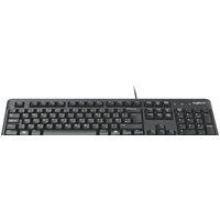 Клавиатура Logitech K120 920-002583 (нет кириллицы) - Превью изображения №11 — Интернет-магазин Time-Shop
