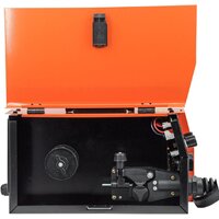 Сварочный инвертор Skiper FLUX/MMA-210D-10 - Превью изображения №5 — Интернет-магазин Time-Shop