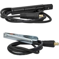 Сварочный инвертор Skiper FLUX/MMA-210D-10 - Превью изображения №6 — Интернет-магазин Time-Shop