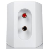 Комплект акустики Canton Movie 95 (белый) - Превью изображения №3 — Интернет-магазин Time-Shop