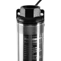 Скважинный насос Hammer NAP600/39S - Превью изображения №2 — Интернет-магазин Time-Shop