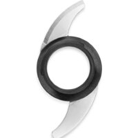 Кухонный комбайн KitchenAid 5KFC0516EBM - Превью изображения №6 — Интернет-магазин Time-Shop