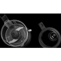 Кухонный комбайн KitchenAid 5KFC0516EBM - Превью изображения №2 — Интернет-магазин Time-Shop