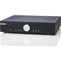 Интегральный усилитель Musical Fidelity M3si Black - Превью изображения №2 — Интернет-магазин Time-Shop