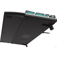 Клавиатура Genesis Thor 400 RGB (нет кириллицы) - Превью изображения №6 — Интернет-магазин Time-Shop