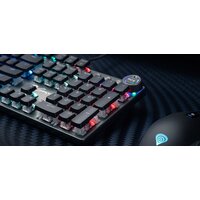 Клавиатура Genesis Thor 400 RGB (нет кириллицы) - Превью изображения №10 — Интернет-магазин Time-Shop