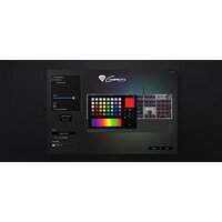 Клавиатура Genesis Thor 400 RGB (нет кириллицы) - Превью изображения №17 — Интернет-магазин Time-Shop