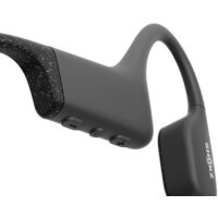 Наушники-плеер Shokz OpenSwim (черный) - Превью изображения №2 — Интернет-магазин Time-Shop