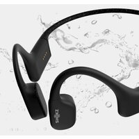 Наушники-плеер Shokz OpenSwim (черный) - Превью изображения №5 — Интернет-магазин Time-Shop