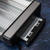 Электрогриль Gastronoma 18140003 - Превью изображения №3 — Интернет-магазин Time-Shop