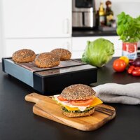 Электрогриль Gastronoma 18140003 - Превью изображения №15 — Интернет-магазин Time-Shop