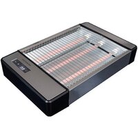 Электрогриль Gastronoma 18140003 - Превью изображения №2 — Интернет-магазин Time-Shop