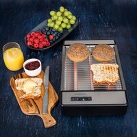 Электрогриль Gastronoma 18140003 - Превью изображения №8 — Интернет-магазин Time-Shop