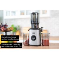 Соковыжималка Unold 78275 - Превью изображения №7 — Интернет-магазин Time-Shop