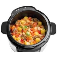 Мультиварка-скороварка Moulinex CE620D32 - Превью изображения №6 — Интернет-магазин Time-Shop