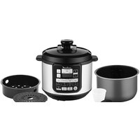 Мультиварка-скороварка Moulinex CE620D32 - Превью изображения №10 — Интернет-магазин Time-Shop