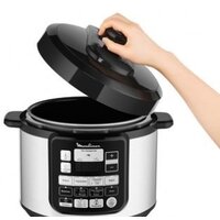 Мультиварка-скороварка Moulinex CE620D32 - Превью изображения №3 — Интернет-магазин Time-Shop