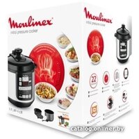 Мультиварка-скороварка Moulinex CE620D32 - Превью изображения №11 — Интернет-магазин Time-Shop