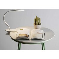 Настольная лампа Yeelight LED Charging Clamping Lamp YLTD10YL - Превью изображения №4 — Интернет-магазин Time-Shop