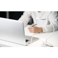 Настольная лампа Yeelight LED Charging Clamping Lamp YLTD10YL - Превью изображения №3 — Интернет-магазин Time-Shop
