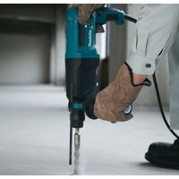 Перфоратор Makita HR2600 - Превью изображения №9 — Интернет-магазин Time-Shop
