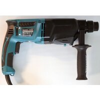 Перфоратор Makita HR2600 - Превью изображения №3 — Интернет-магазин Time-Shop