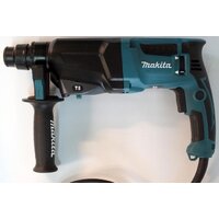 Перфоратор Makita HR2600 - Превью изображения №4 — Интернет-магазин Time-Shop