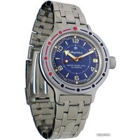 Наручные часы Восток Амфибия 420007 - Превью изображения №2 — Интернет-магазин Time-Shop