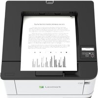 Принтер Lexmark MS331dn - Превью изображения №4 — Интернет-магазин Time-Shop