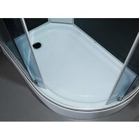 Душевая кабина Erlit ER3512PL-C2-RUS - Превью изображения №4 — Интернет-магазин Time-Shop
