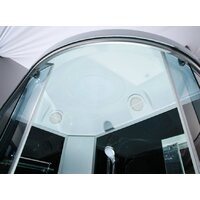Душевая кабина Erlit ER3512PL-C2-RUS - Превью изображения №2 — Интернет-магазин Time-Shop