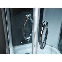 Душевая кабина Erlit ER3512PL-C2-RUS - Превью изображения №6 — Интернет-магазин Time-Shop