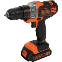 Black & Decker MT218K (с 1-им АКБ)