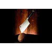 Кухонный нож Samura Mo-V SM-0040 - Превью изображения №6 — Интернет-магазин Time-Shop