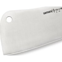 Кухонный нож Samura Mo-V SM-0040 - Превью изображения №4 — Интернет-магазин Time-Shop