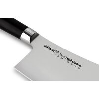 Кухонный нож Samura Mo-V SM-0040 - Превью изображения №2 — Интернет-магазин Time-Shop